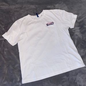 Star Wars x H&M baby yoda t-shirt